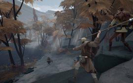 Ashen Review