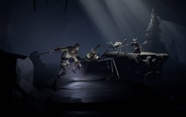 Indiekings E3 editie met Ashen, Biomutant en Cuphead