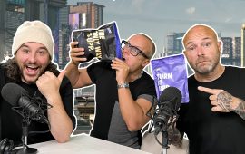 Brievenmaandag over Cyberpunk 2077, Mortal Kombat 1 & PC's
