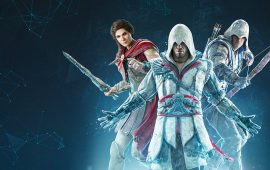Assassin's Creed Nexus VR Review: Kopen, budgetbak of slopen?