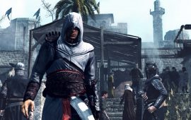 Hoe toeval de Assassin’s Creed-serie mede vorm gaf
