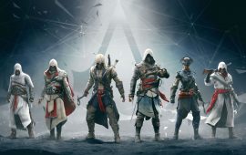 Warme Babbels special over onze haat/liefde verhouding met Assassin’s Creed