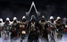 GK Journaal: Nieuwe Assassin’s Creed speelt zich af in Bagdad