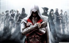 Assassin's Creed