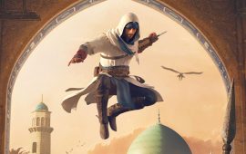 Assassin's Creed