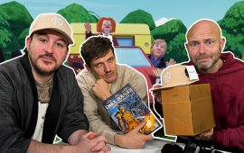 Brievenmaandag over Assassin’s Creed, PS Plus & kiddy games