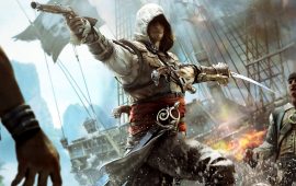 GK Daily: 9 Assassin's Creed games in 6 jaar tijd & Half-Life 3 is af