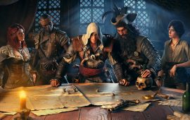 GK Daily: Assassin’s Creed-franchise bereikt nieuwe mijlpaal