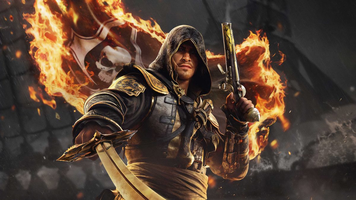 Assassin’s Creed Black Flag Resynced Preview