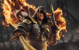 Assassin's Creed Black Flag Resynced Preview