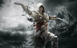 GK Daily: Release Assassin's Creed Black Flag Resynced in zomer