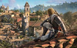 Assassin's Creed Black Flag Resynced Premium Review