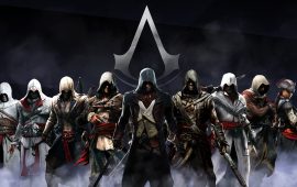 GK Journaal: ‘De nieuwe Assassin’s Creed wordt een live service game’