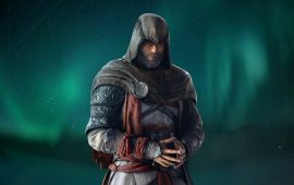 Assassin's Creed Mirage