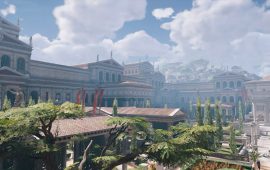 Assassin's Creed Odyssey