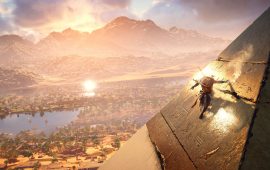 Assassin’s Creed Origins: Jelle en JJ blikken terug