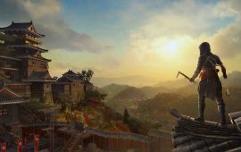 EvdWL over Assassin’s Creed Shadows & Ghost of Tsushima 2
