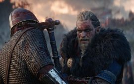 Assassin’s Creed Valhalla gecheckt door dé Assassin’s kenner van Gamekings