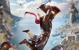 Assassin’s Creed Odyssey Preview: “Ubisoft is een fabriek geworden”