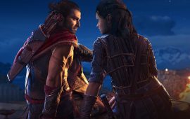 Assassin's Creed Odyssey