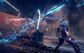 Astral Chain Review: kopen, budgetbak of slopen?