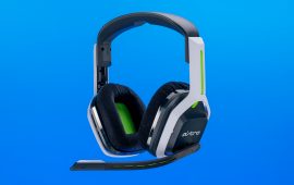 Astro A20 Gen 2 headset review: ‘Mooi van binnen, matig van buiten’