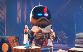 EvdWL over Astro Bot, Concord, GTA 6 & Black Myth: Wukong