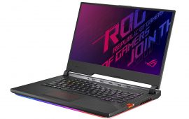 Hoe voelt next-gen gamen op Asus ROG Strix SCAR 17 gaming laptop?