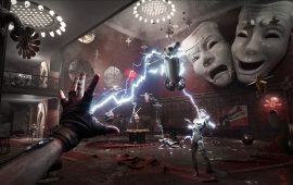 Atomic Heart