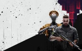 Atomic Heart voorzien van launch trailer