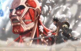 Nerd Culture over de beste anime van 2022 & 2023 (Feat. Wouter Hoes)