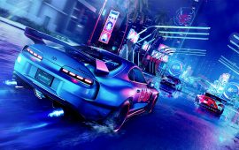 De 15 wreedste auto’s in racegames ooit