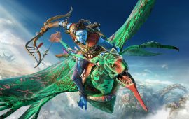 Avatar: Frontiers of Pandora: ‘Far Cry met blauwe wezens’