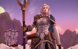 World of Warcraft Review: Battle of Azeroth “Wat is dit gaaf zeg”