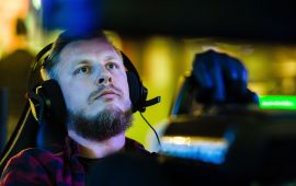 Op bezoek bij het officiële F1 racing centre voor launch F1 2020