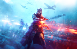 Battlefield V Multiplayer Review: “Beste multiplayer van het jaar”