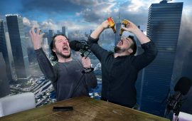 Brievenmaandag over anus schroeien, Battlefield 2042 & Forza Horizon 5