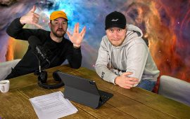 Brievenmaandag over Star Wars, Cyberpunk 2077 en Cloud Gaming