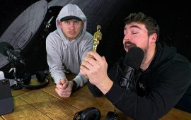 Brievenmaandag over coil whine op de PS5 en Series