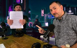 Brievenmaandag over backlog gaming en Cyberpunk 2077