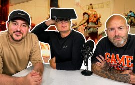 Brievenmaandag over Concord, Tokyo, Sport & de PS5 Pro