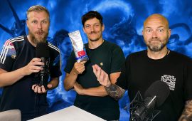 Brievenmaandag over The Witcher, Call of Duty & seks met beer