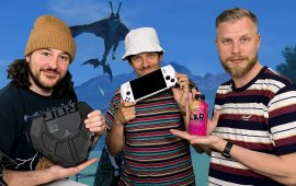 Gamekings Brievenmaandag 15 mei
