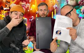 Brievenmaandag over Nintendo Hotline, Battlefield & games die niet af zijn