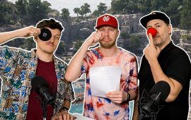 Brievenmaandag over (te) lange video’s, de strijd tegen lepra en de ideale game mash-up