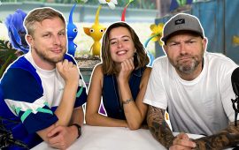 Brievenmaandag over Pikmin 4, Call of Duty & Red Dead Redemption