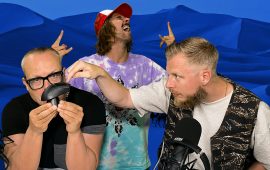 Brievenmaandag over Xbox, hitte, Star Wars Outlaws & Obsidian