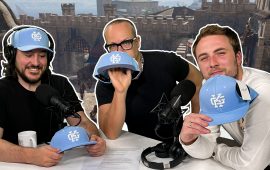 Brievenmaandag over Final Fantasy XVI, Baldur’s Gate 3 & Co-op