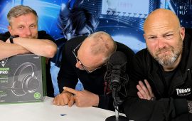 Brievenmaandag over broken games, Phil Spencer’s ‘selfdistruct’ & musea