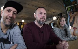 Brievenmaandag over FOX en PUBG